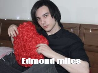 Edmond_miles