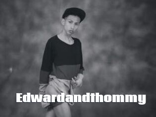 Edwardandthommy