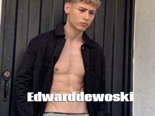 Edwarddewoski