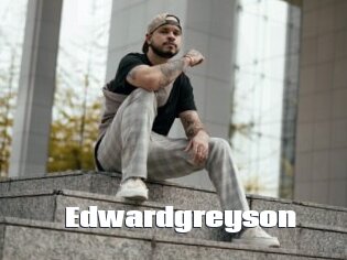 Edwardgreyson