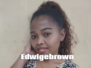 edwigebrown The hot porn