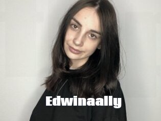 Edwinaally