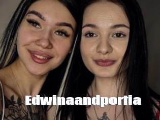 Edwinaandportia