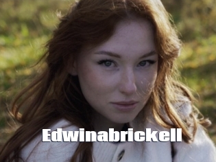 Edwinabrickell