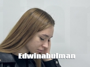 Edwinabulman