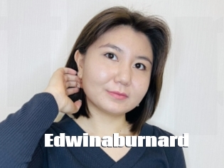 Edwinaburnard