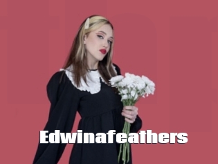 Edwinafeathers