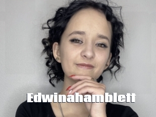 Edwinahamblett