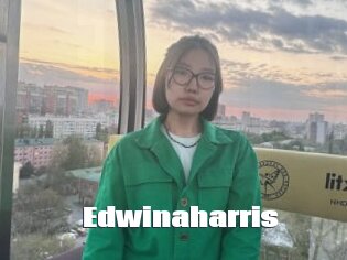 Edwinaharris