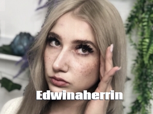 Edwinaherrin
