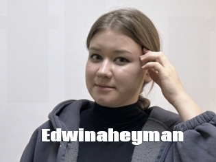 Edwinaheyman