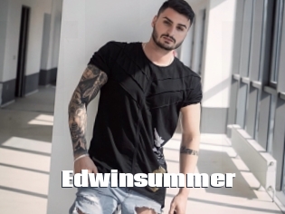 Edwinsummer
