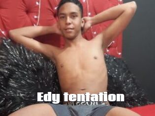 Edy_tentation