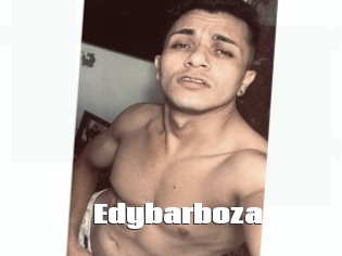 Edybarboza