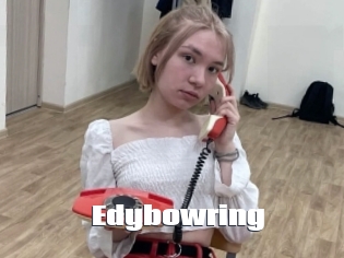 Edybowring