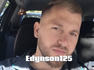Edynson125