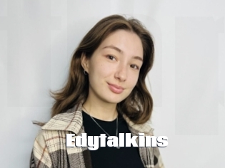 Edytalkins