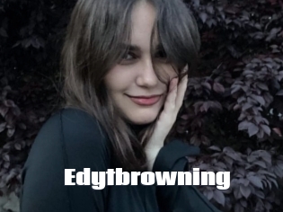 Edytbrowning
