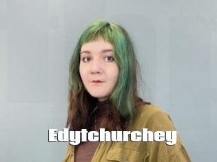 Edytchurchey