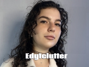 Edytclutter