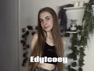 Edytcoey