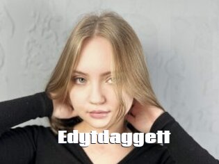 Edytdaggett