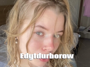 Edytdurborow