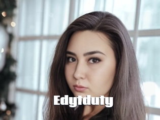 edytduty The hot porn