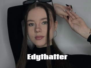 edythatter The hot porn