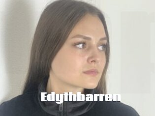 Edythbarren