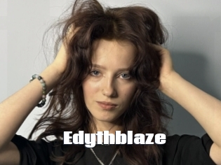 Edythblaze