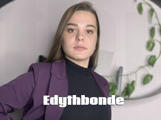 Edythbonde