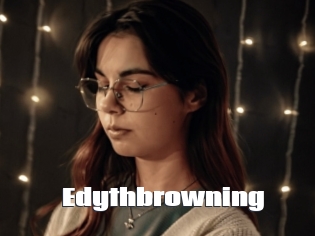 Edythbrowning