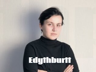 Edythburtt