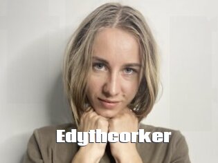 Edythcorker