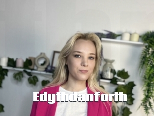 Edythdanforth