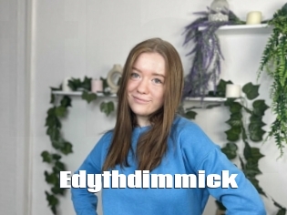 Edythdimmick