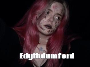 Edythdumford