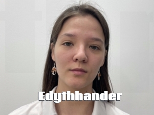 Edythhander