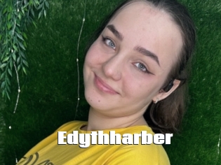 Edythharber