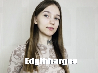 Edythhargus