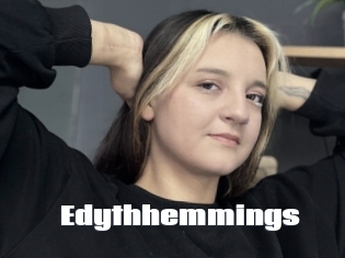 Edythhemmings