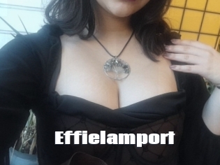Effielamport
