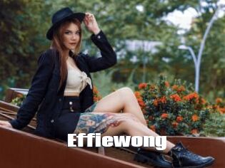 Effiewong