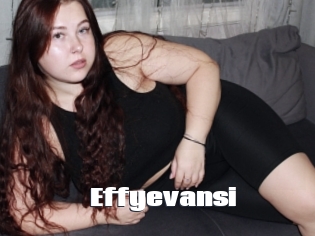 Effyevansi
