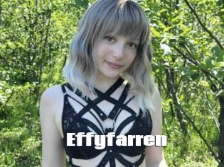 Effyfarren