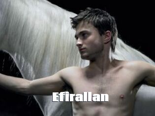 Efirallan