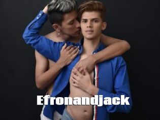 Efronandjack