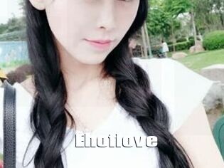 Ehotlove