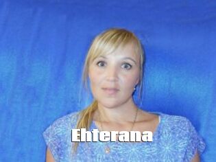 Ehterana